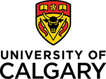 University of Calgary logo